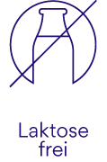 Laktose frei